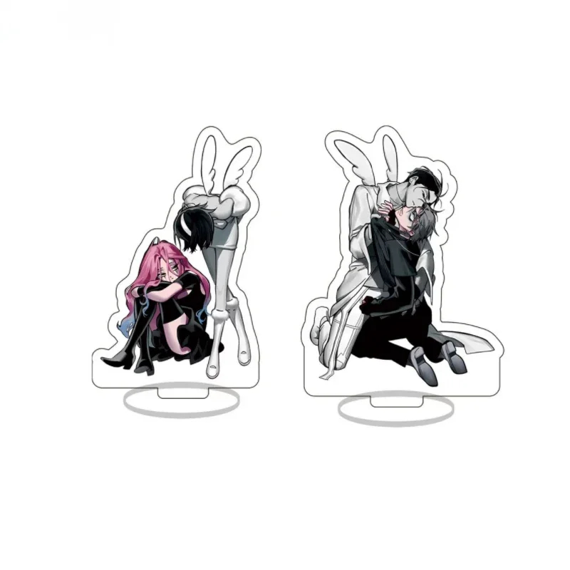Anime Alien Stage Figure Sua H - Korean Desk Setup recensie en prijs