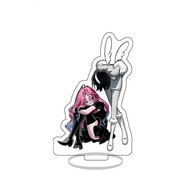 Anime Alien Stage Figure Sua H - Korean Desk Setup recensie en prijs