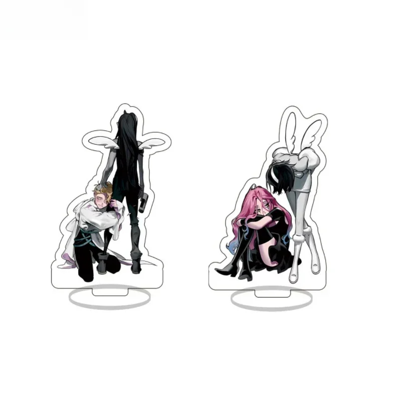 Anime Alien Stage Figure Sua H - Korean Desk Setup recensie en prijs