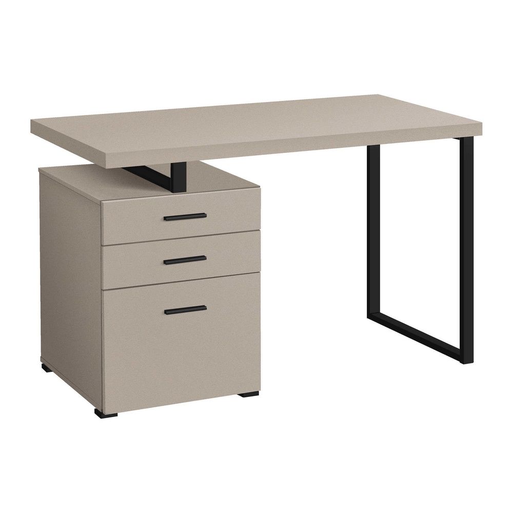 I 7644 Computer Desk, Home Off - Work Desk Home Setup recensie en prijs