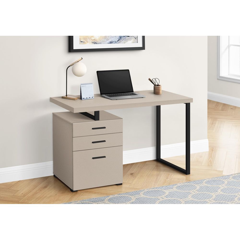I 7644 Computer Desk, Home Off - Work Desk Home Setup recensie en prijs
