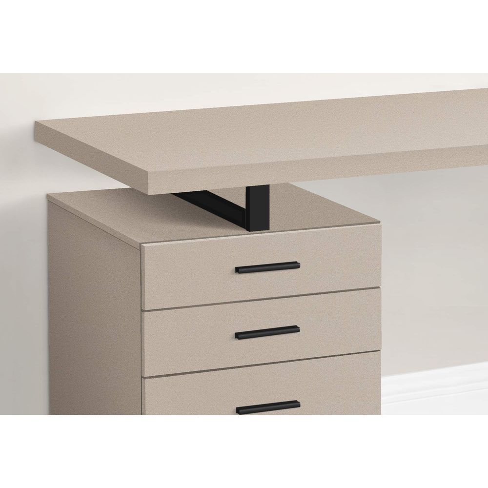 I 7644 Computer Desk, Home Off - Work Desk Home Setup recensie en prijs