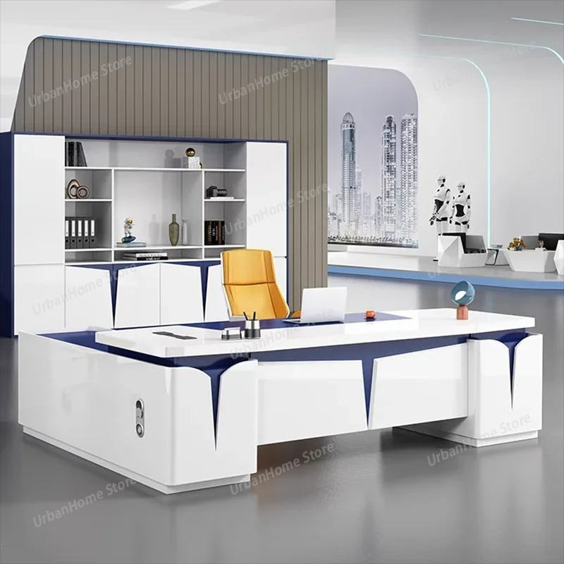 Furniture Office Desk Setup Ac - Desk Setup Corner recensie en prijs