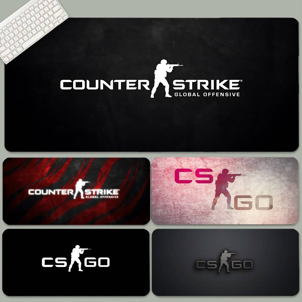 GAME The C-CSGO CS2 INS Tide L - Desk Setup Gadgets recensie en prijs