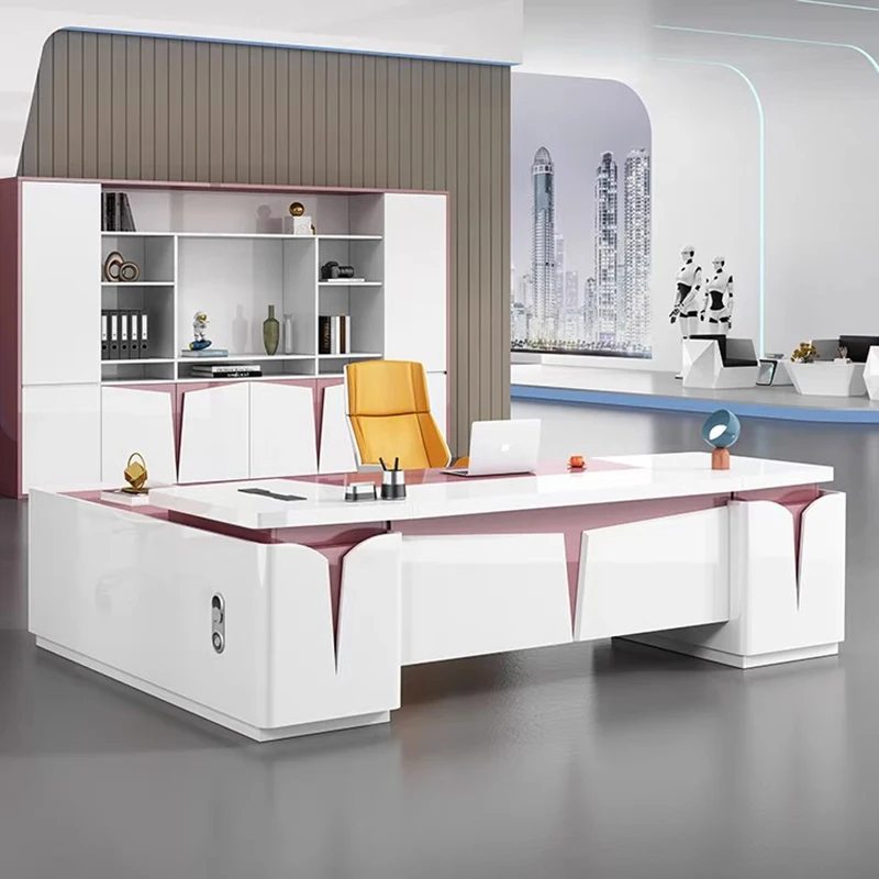 Furniture Office Desk Setup Ac - Desk Setup Corner recensie en prijs