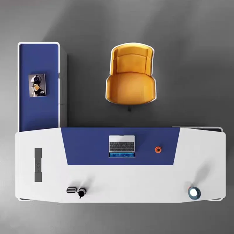 Furniture Office Desk Setup Ac - Desk Setup Corner recensie en prijs