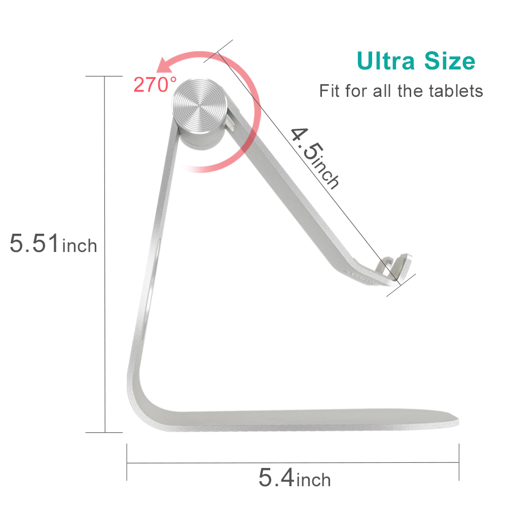 Mobile Phone Holder Stand For  - Xiaomi Desk Setup recensie en prijs