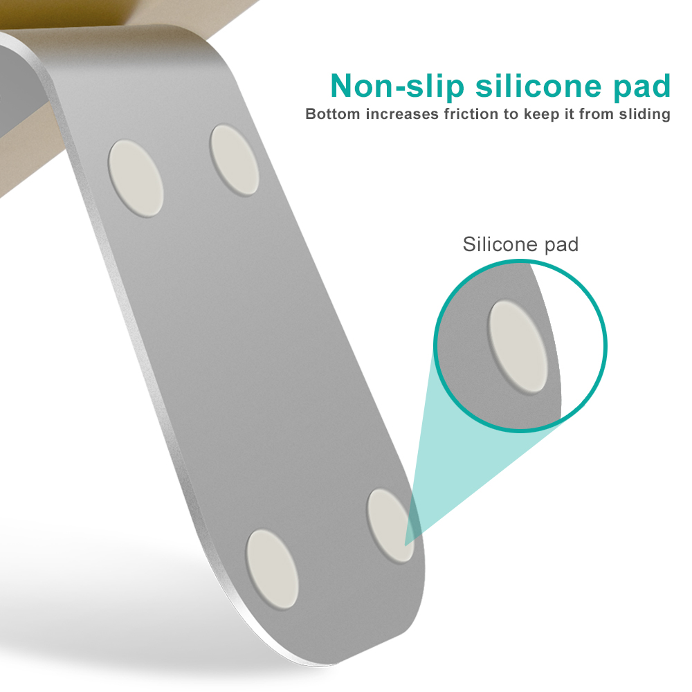 Mobile Phone Holder Stand For  - Xiaomi Desk Setup recensie en prijs