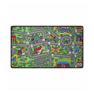 Magic on The Streets Playmat M - Desk Setup Gadgets recensie en prijs