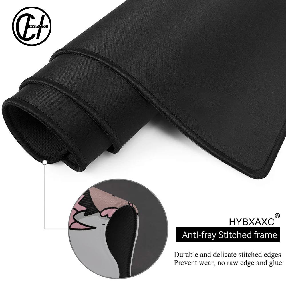 HYBXAXC AAAAA Cute Animal Graf - Work Desk Home Setup recensie en prijs