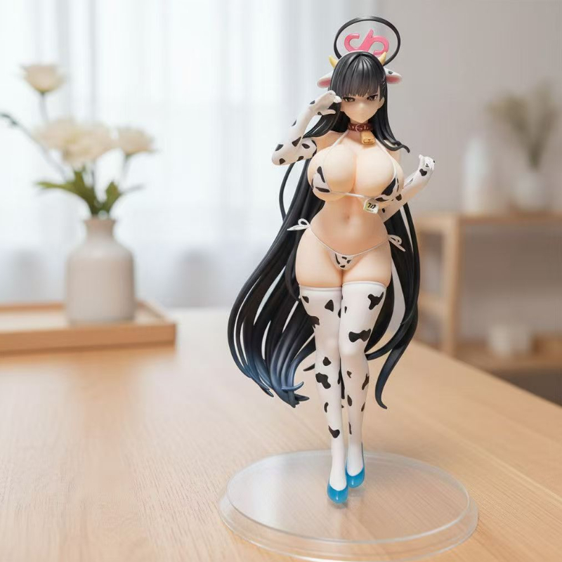 Soft, cute and sexy Pretty Gir - Desk Setup Tv recensie en prijs