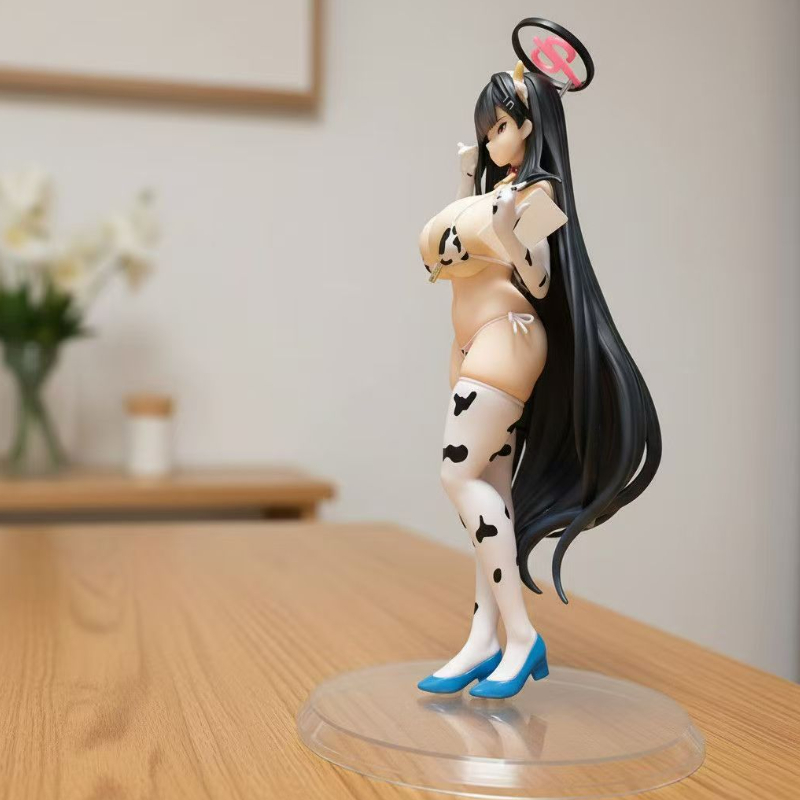 Soft, cute and sexy Pretty Gir - Desk Setup Tv recensie en prijs