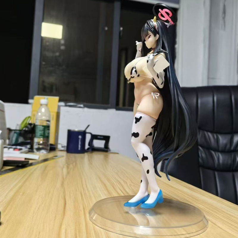 Soft, cute and sexy Pretty Gir - Desk Setup Tv recensie en prijs