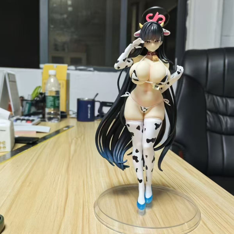 Soft, cute and sexy Pretty Gir - Desk Setup Tv recensie en prijs