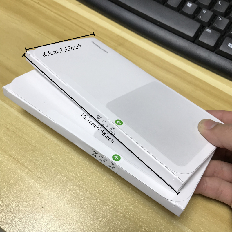 1:1 Polishing Cloth for Mobile - Monitor Cleaning Kit recensie en prijs