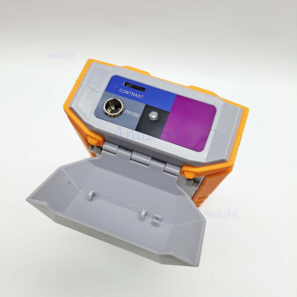 FVM Fiber Optic Inspection Mic - Monitor Cleaning Kit recensie en prijs