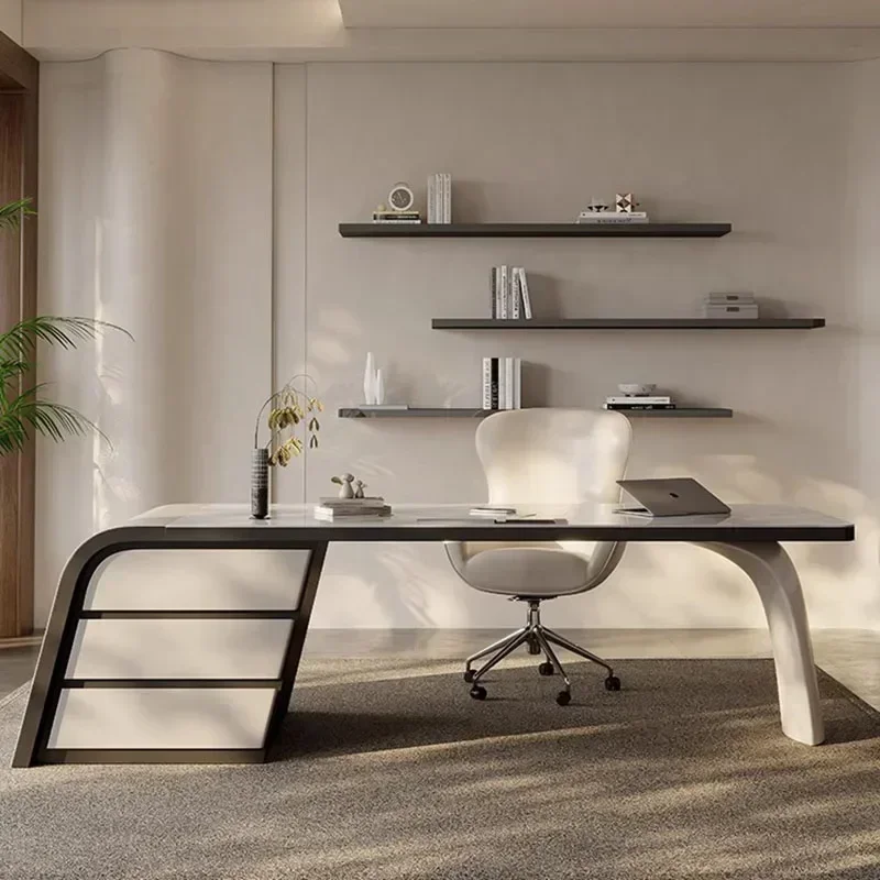 Office Desks Desktop Desk Work - Desk Setup Corner recensie en prijs