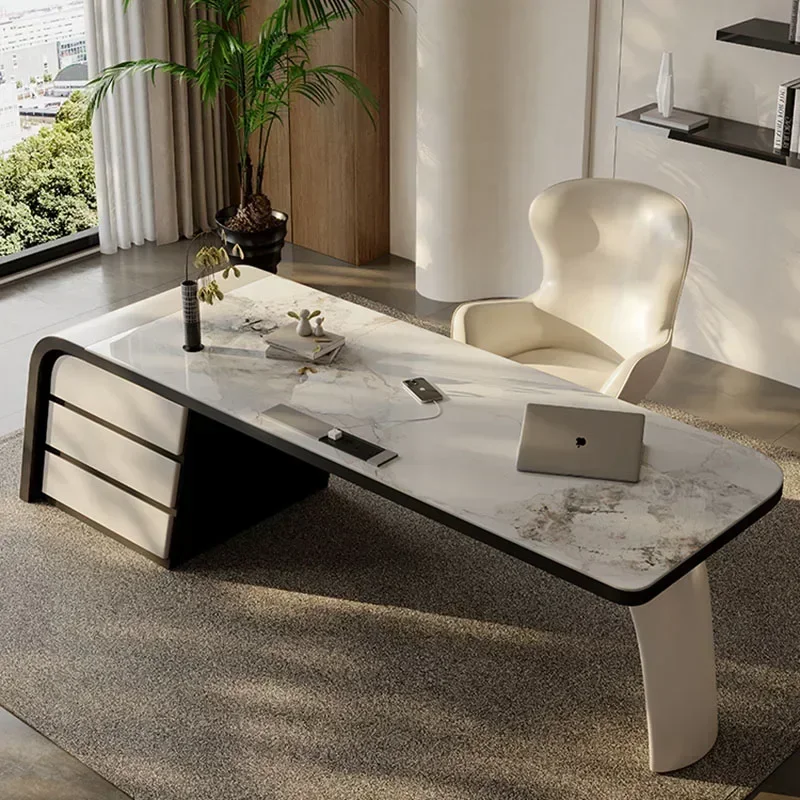 Office Desks Desktop Desk Work - Desk Setup Corner recensie en prijs