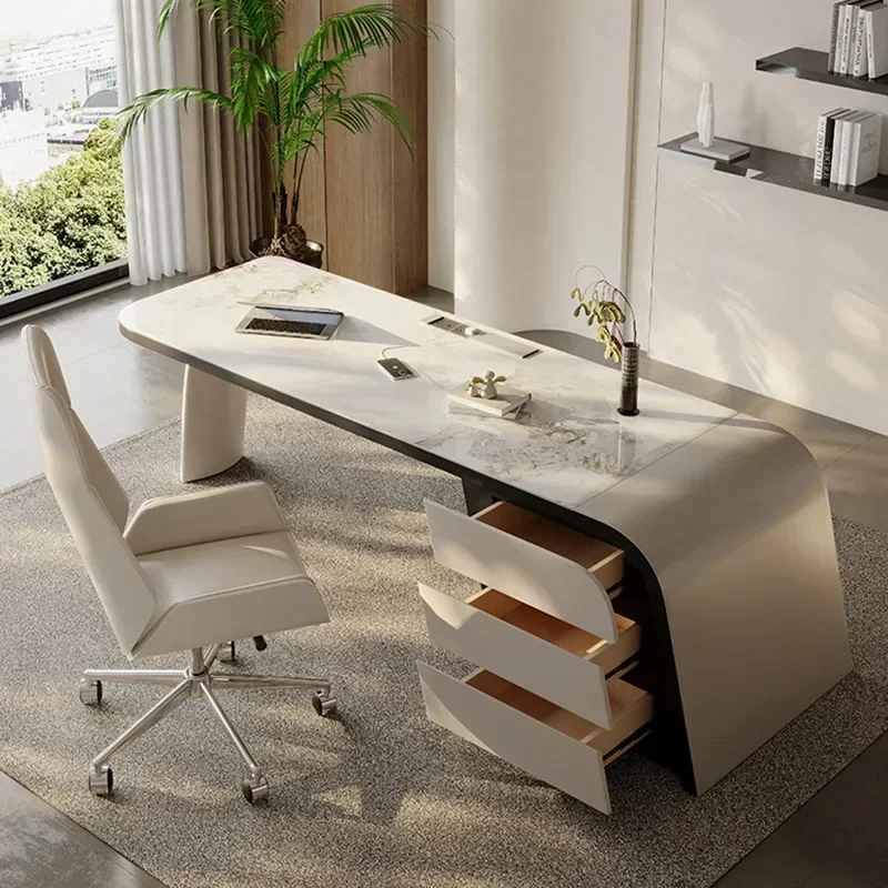 Office Desks Desktop Desk Work - Desk Setup Corner recensie en prijs