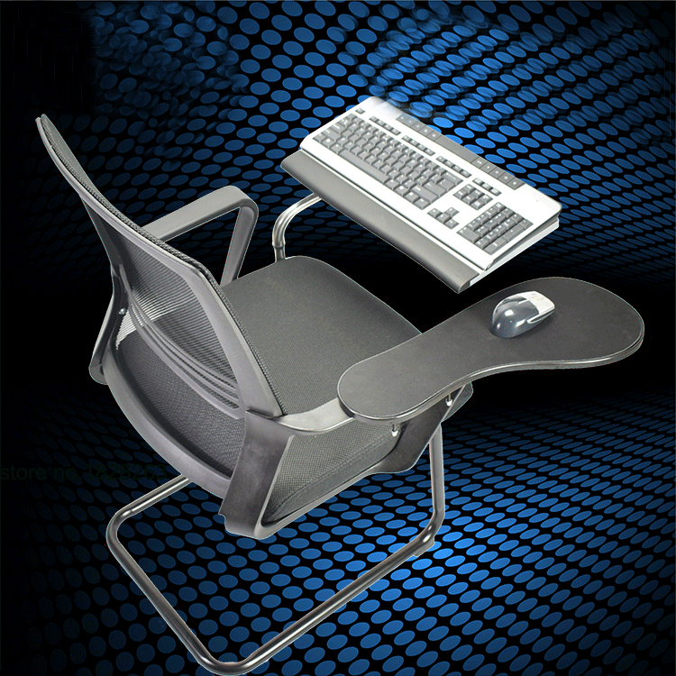 Hyvarwey Full Motion Multifunc - Desk Setup Pink recensie en prijs