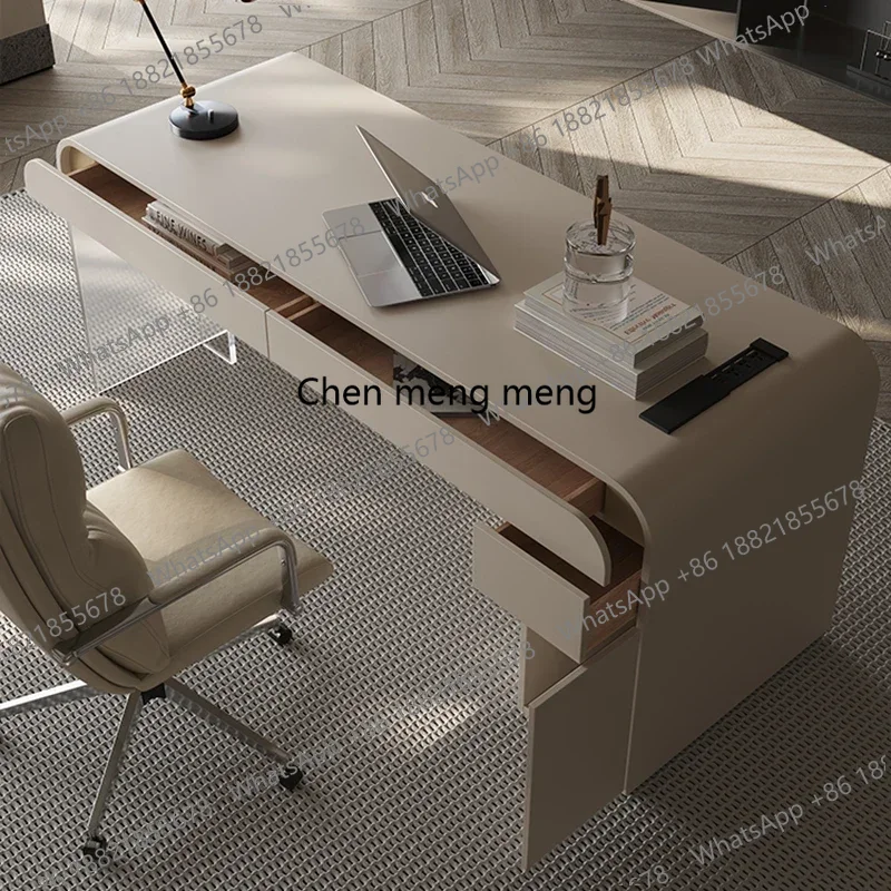 Minimalist Executive Office De - Desk Setup Corner recensie en prijs