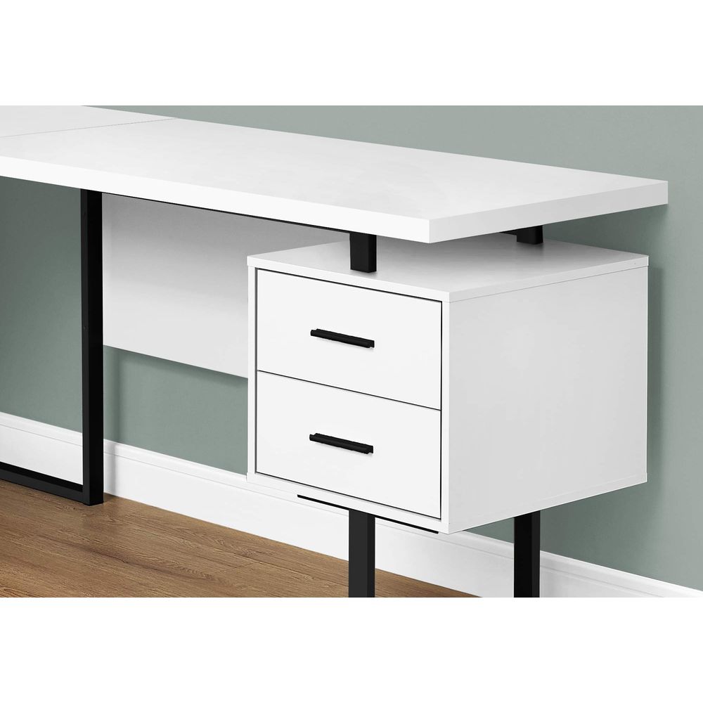 I 7616 Computer Desk, Home Off - Desk Setup Corner recensie en prijs
