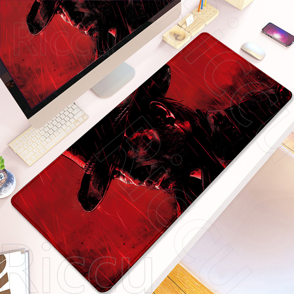 PC peripherals HD Red Dead Red - Desk Setup Gadgets recensie en prijs