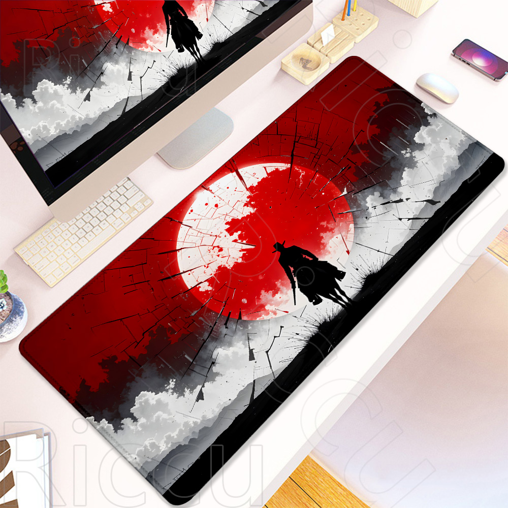 PC peripherals HD Red Dead Red - Desk Setup Gadgets recensie en prijs