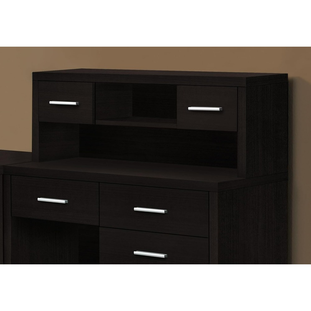 Computer Desk L-Shaped - Left  - Desk Setup Corner recensie en prijs