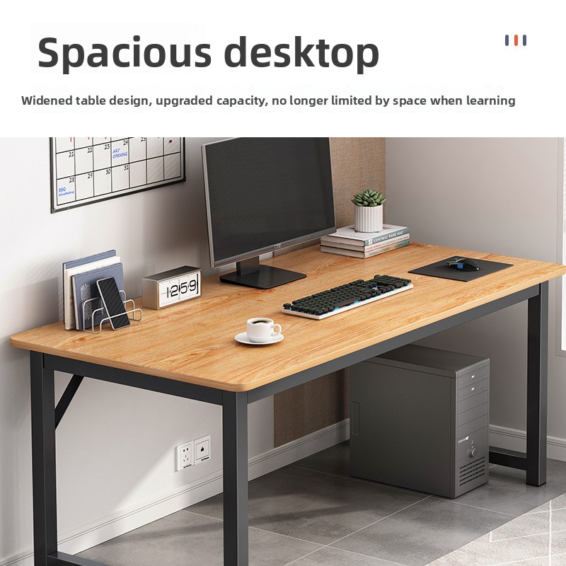 Modern Computer Desk Studio Ho - Desk Setup Workspace recensie en prijs