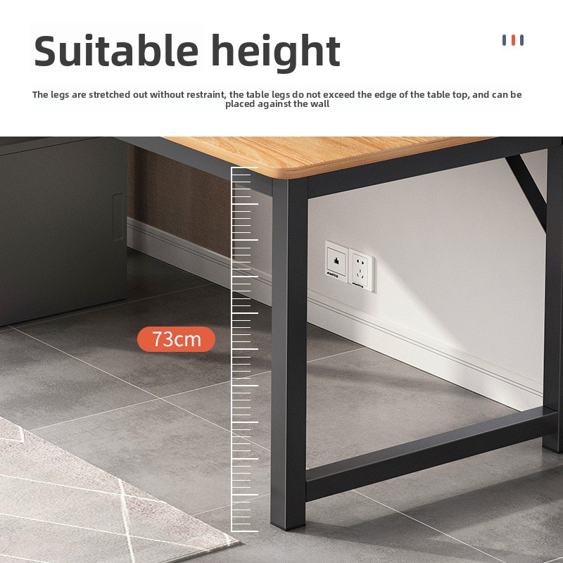Modern Computer Desk Studio Ho - Desk Setup Workspace recensie en prijs