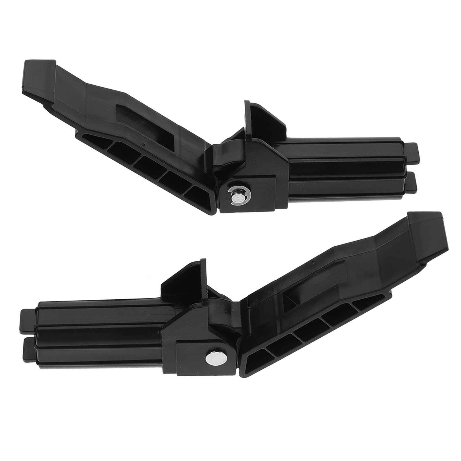 2Pcs Replacement Printer Hinge - Desk Setup Corner recensie en prijs