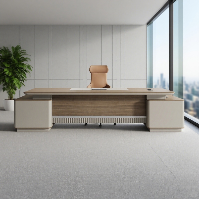 *Modern Corner Desk Setup With - Desk Setup Corner recensie en prijs