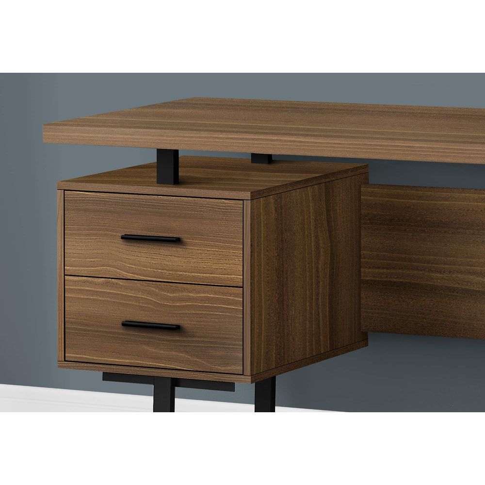 I 7625 Computer Desk, Home Off - Work Desk Home Setup recensie en prijs