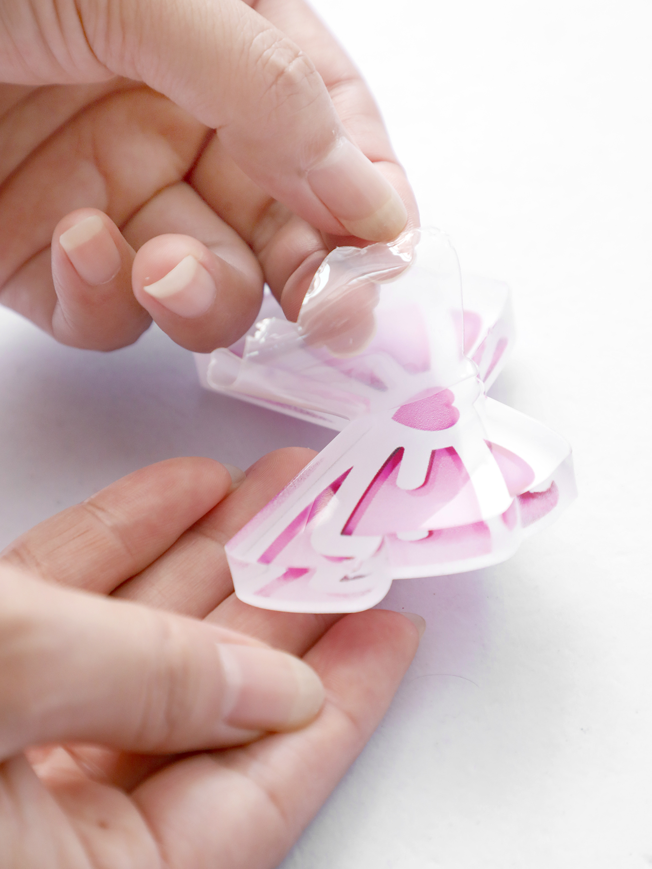 Kawaii Bow Monitor Decor Pink  - Desk Setup Pink recensie en prijs