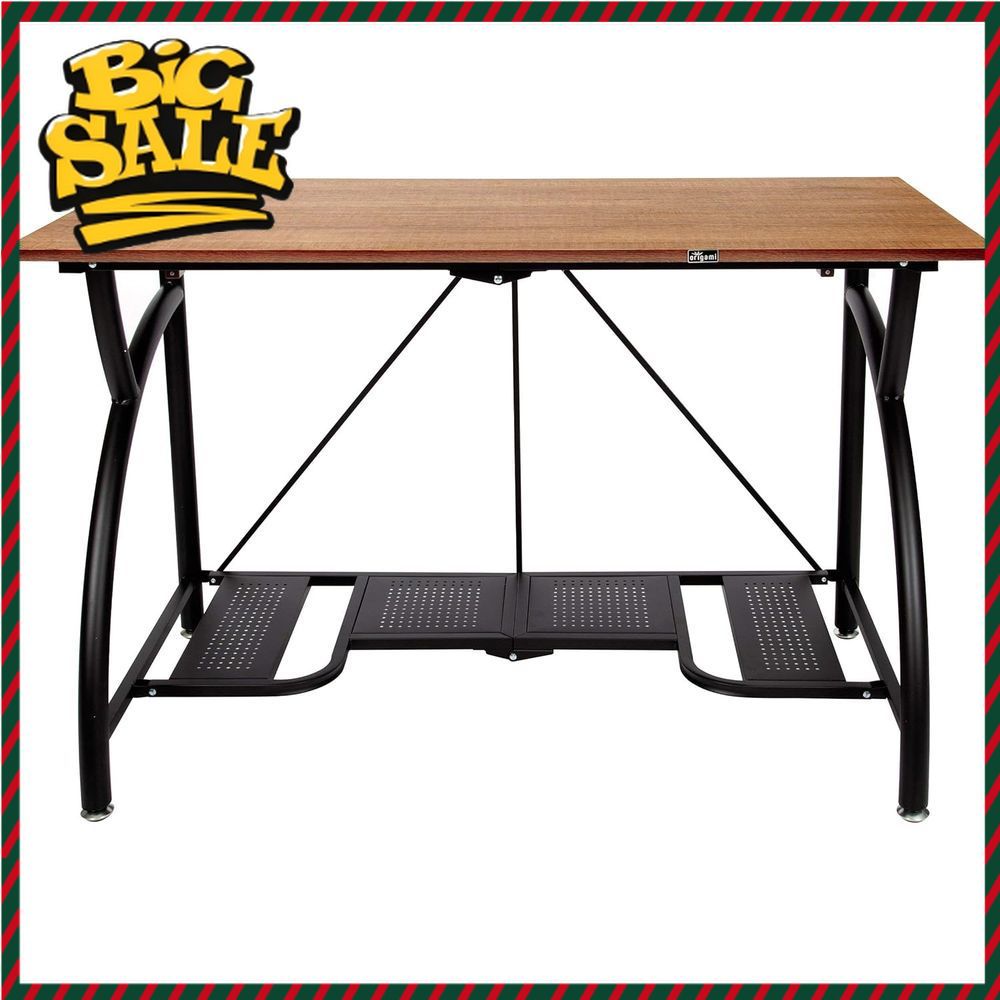 BestsellerBestsellerSpace-Savi - Desk Setup With Laptop And Monitor recensie en prijs