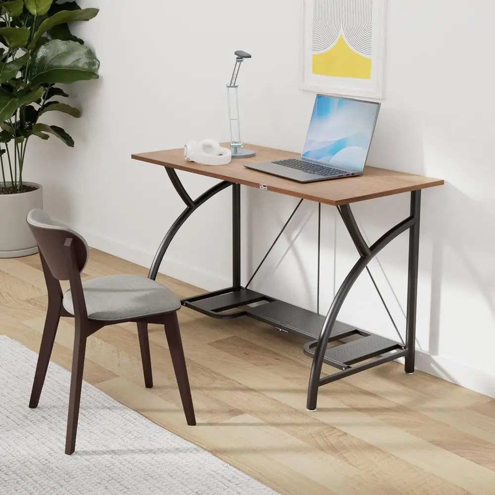 BestsellerBestsellerSpace-Savi - Desk Setup With Laptop And Monitor recensie en prijs