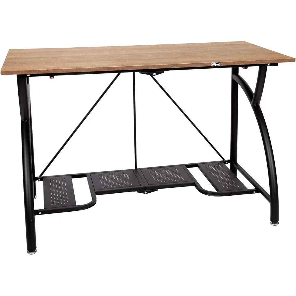 BestsellerBestsellerSpace-Savi - Desk Setup With Laptop And Monitor recensie en prijs