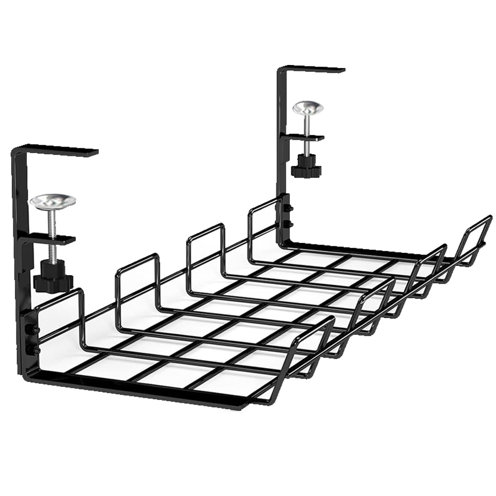 Cable Management Box Under Des - Desk Setup Cable Management recensie en prijs