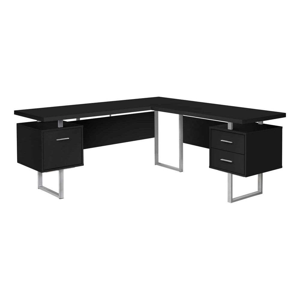 I 7612 Computer Desk, Home Off - L Shaped Desk Setup recensie en prijs
