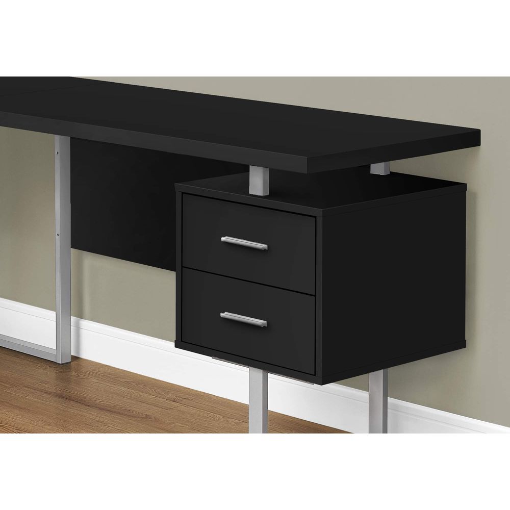 I 7612 Computer Desk, Home Off - L Shaped Desk Setup recensie en prijs