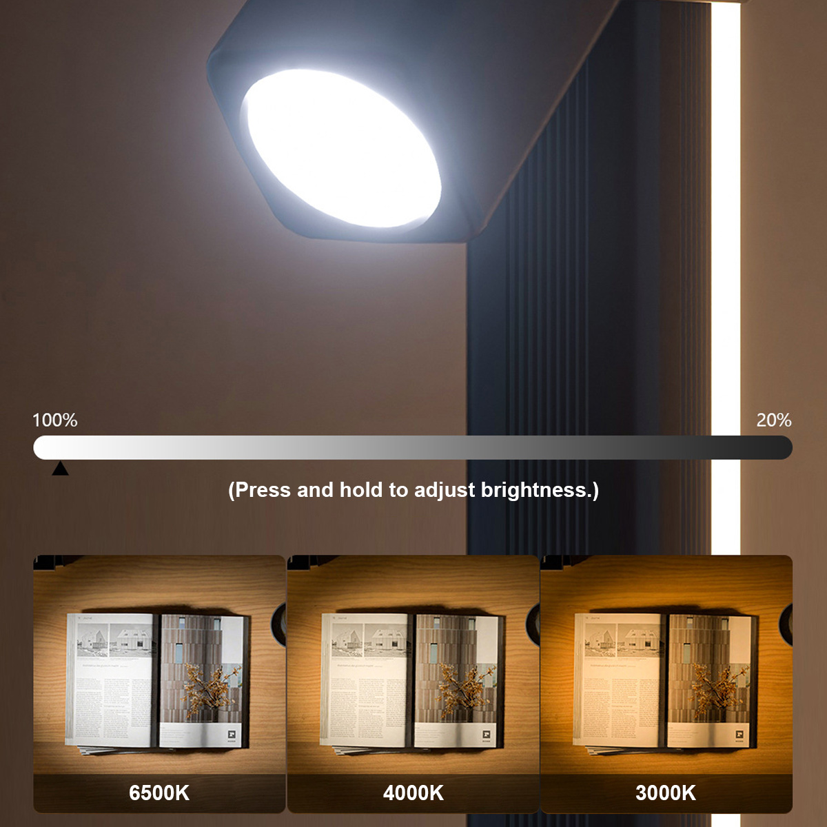 Smart Light Bar LED RGB Music  - Desk Setup Tv recensie en prijs