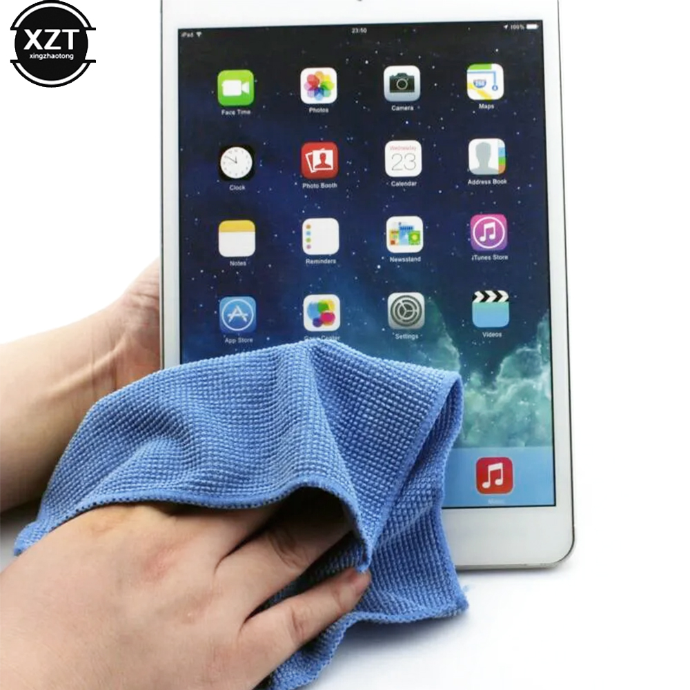 1Pcs Microfiber Cloth Screen C - Monitor Cleaning Kit recensie en prijs