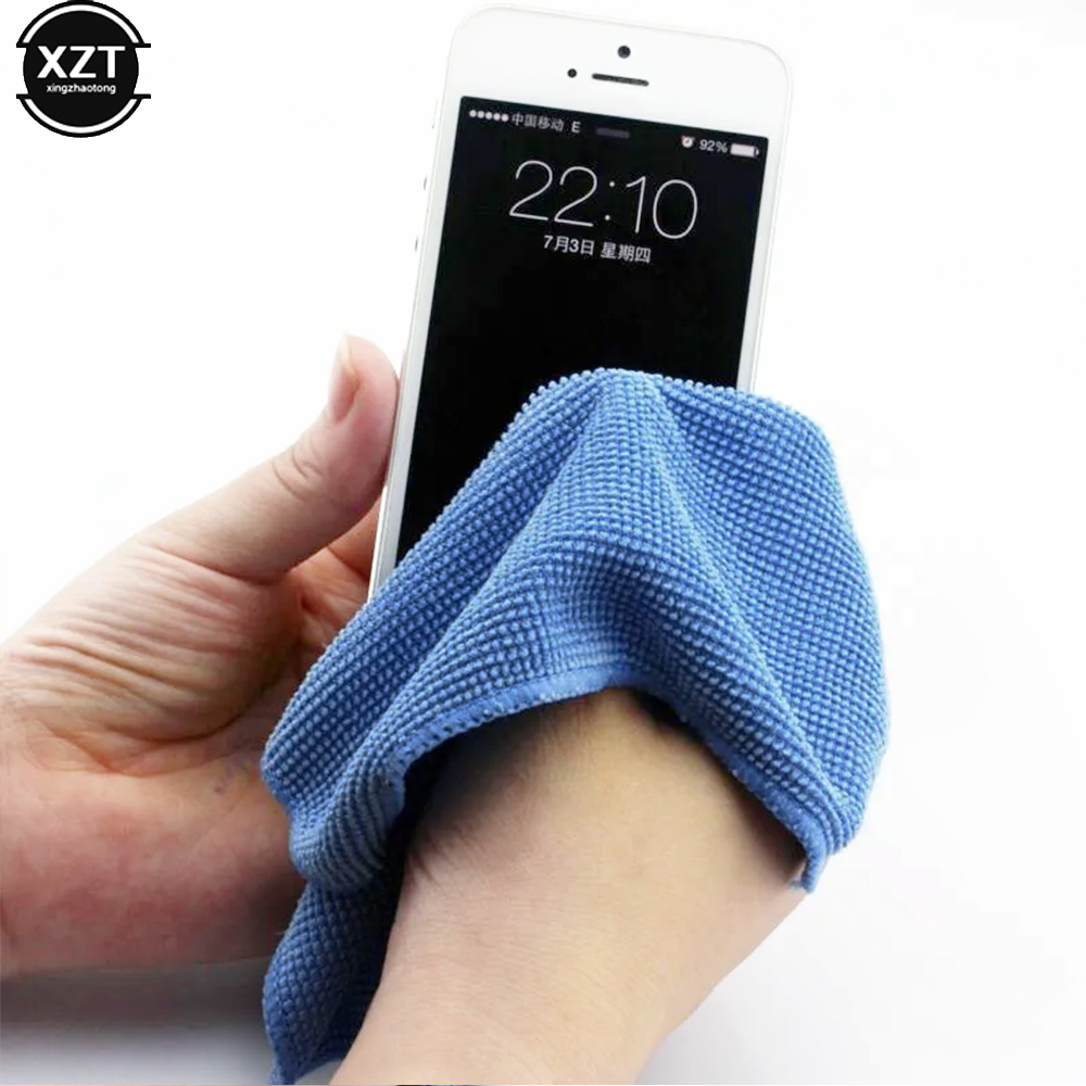 1Pcs Microfiber Cloth Screen C - Monitor Cleaning Kit recensie en prijs