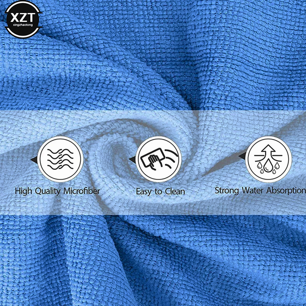 1Pcs Microfiber Cloth Screen C - Monitor Cleaning Kit recensie en prijs
