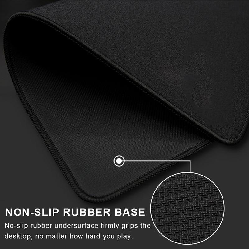 E-Sports Mousepad Chinese Char - Korean Desk Setup recensie en prijs