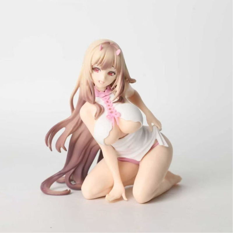 Soft, cute and sexy pretty gir - Desk Setup Tv recensie en prijs