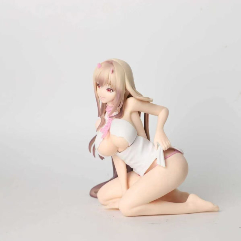Soft, cute and sexy pretty gir - Desk Setup Tv recensie en prijs