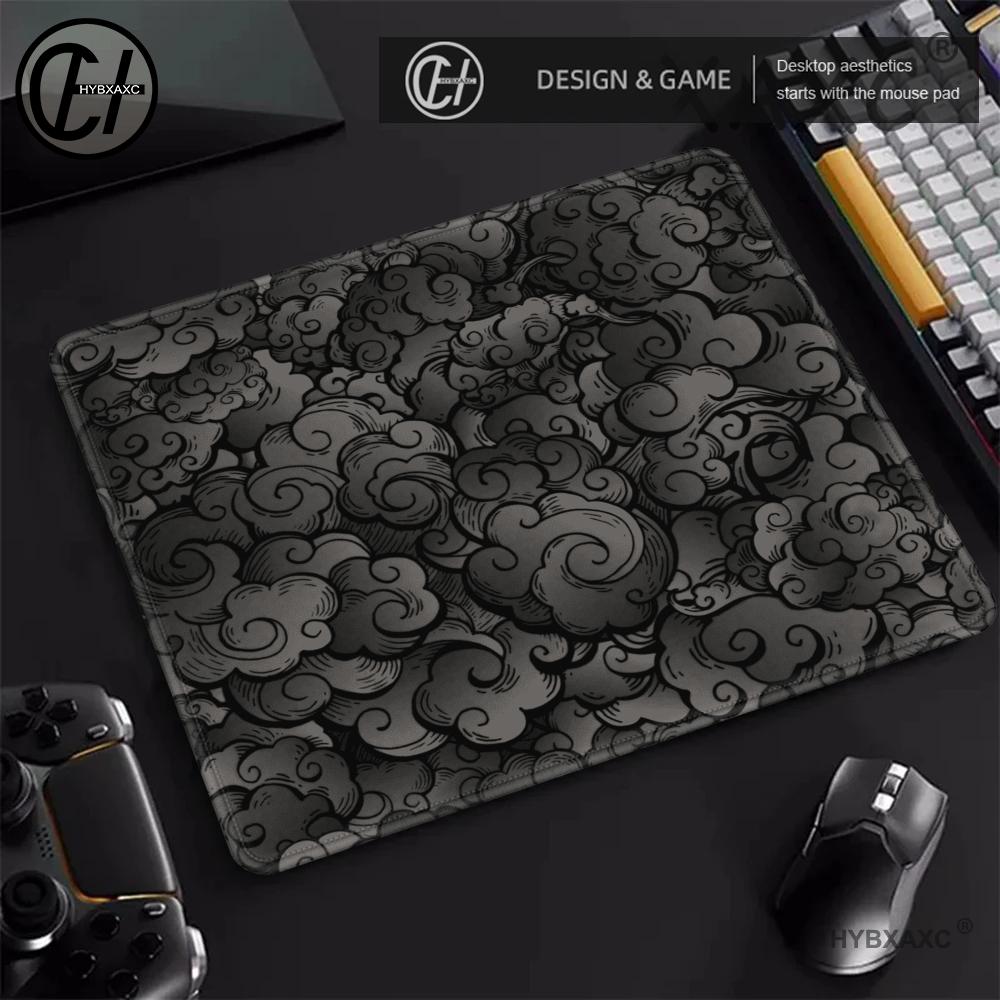 XS Desk Rug Kawaii Pink Cloud  - Desk Setup Pink recensie en prijs