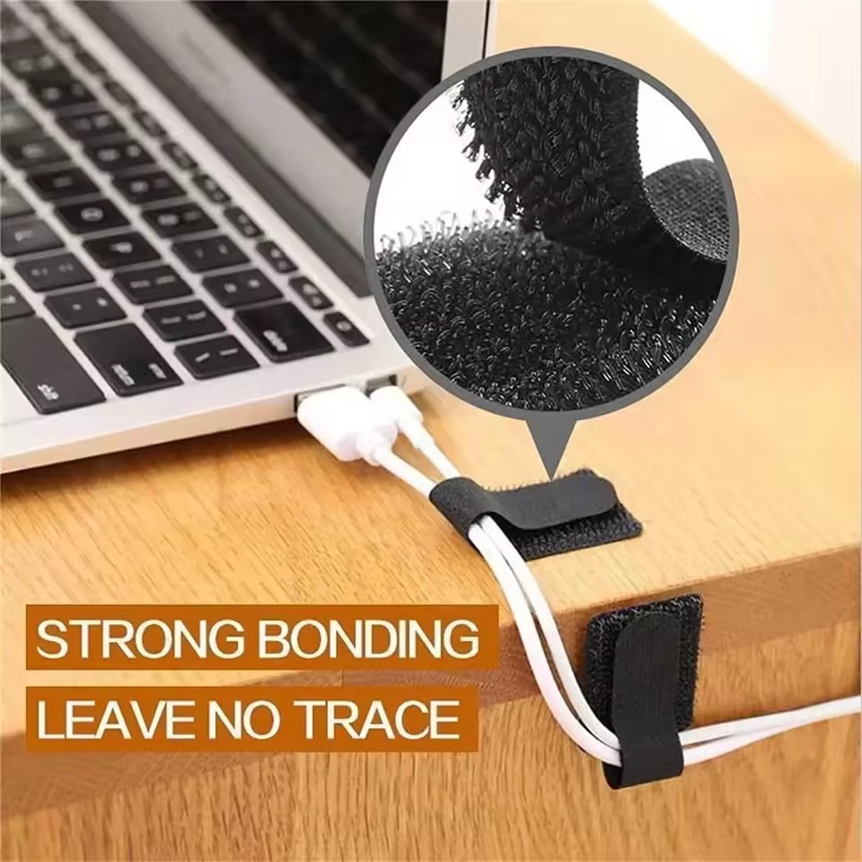 20/10/5/1PCS Releasable Cable  - Desk Setup Cable Management recensie en prijs